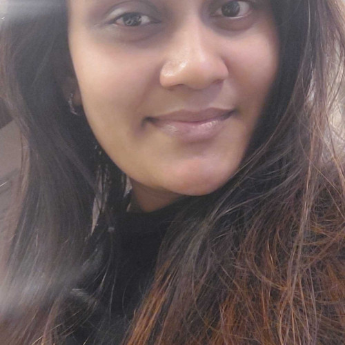 Mathoera M. profile photo