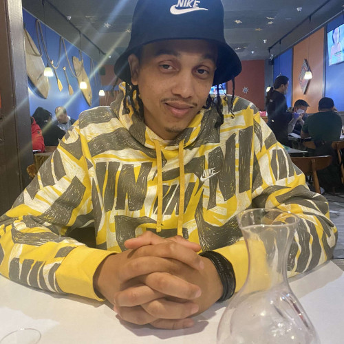 Kimani L. profile photo