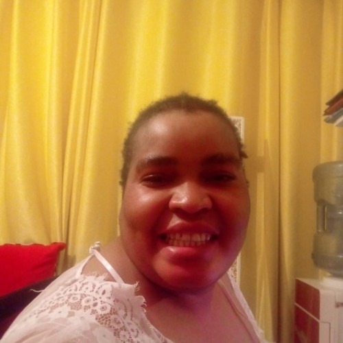 Faith wambua B.