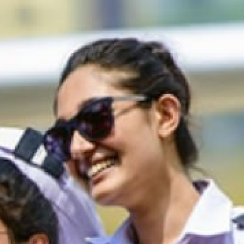 Minugi  A. profile photo