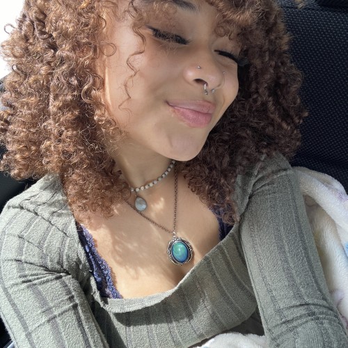 Jazmine D.