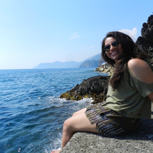 CARLA R. profile photo