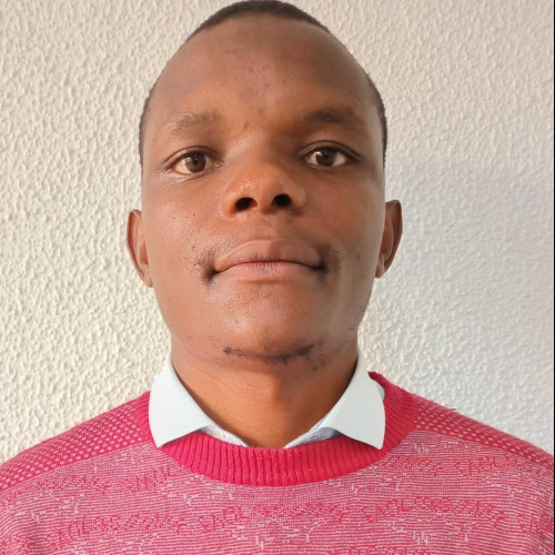 Gideon K. profile photo