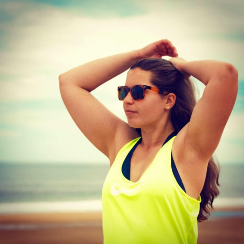 Molly D. profile photo