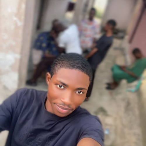 Micheal O. profile photo