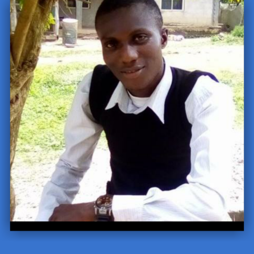 Adesiyan Gbenga T. profile photo