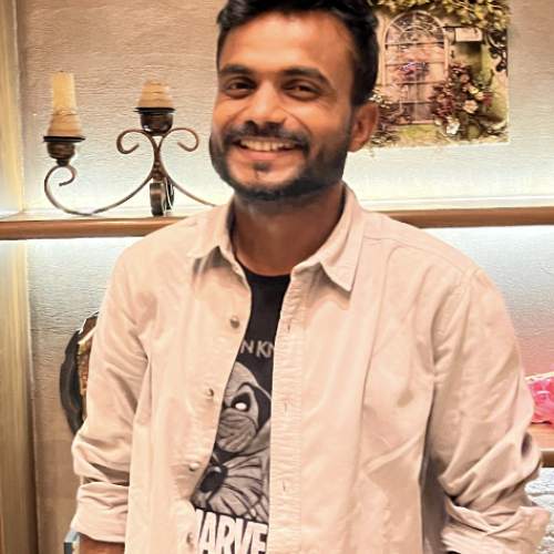 Praveen R.