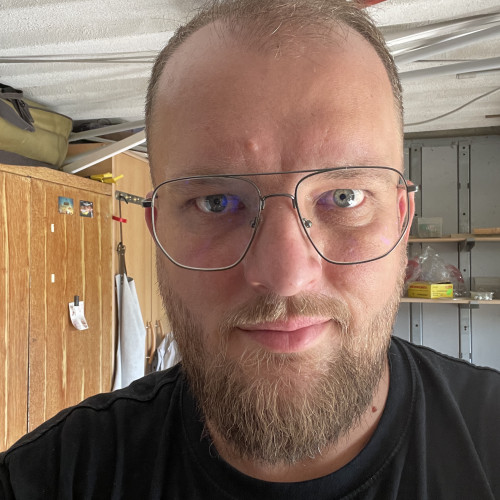 Markus K.