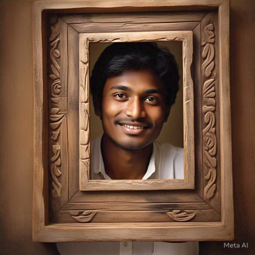 praveen c. profile photo