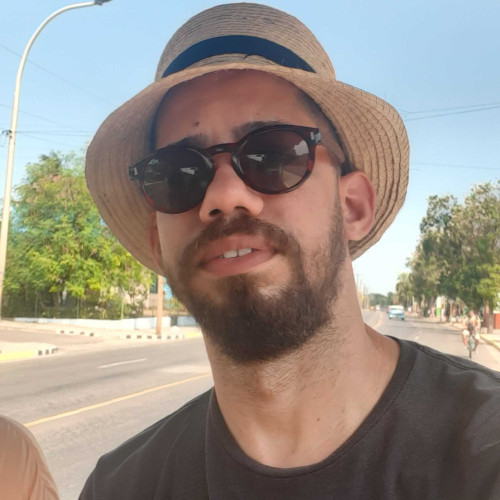 Ariel P. profile photo