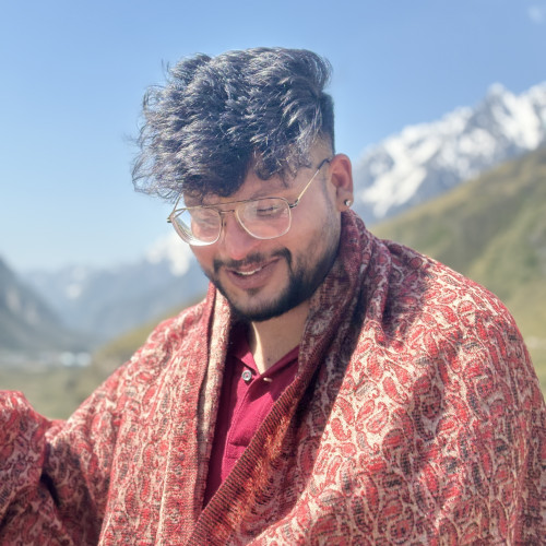 Angad S. profile photo
