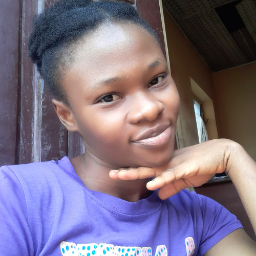 Amarachi C. profile photo
