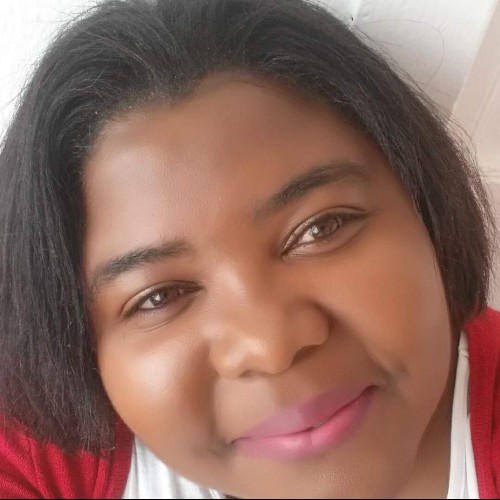 Keresha  M.