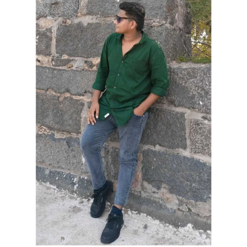 bhanu n. profile photo
