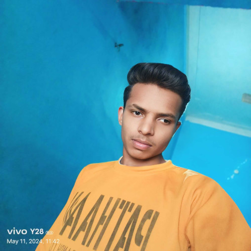 Mehfooz A. profile photo