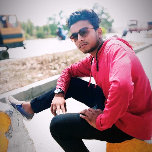 snehil s. profile photo