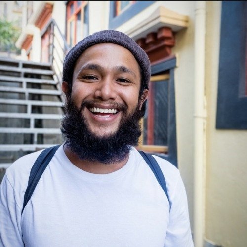 Hakim K. profile photo