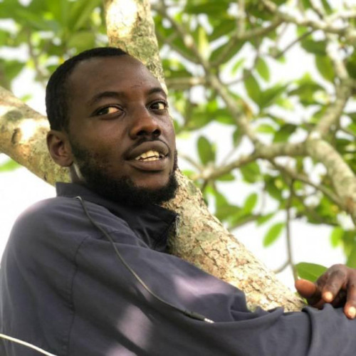 covenant G. profile photo