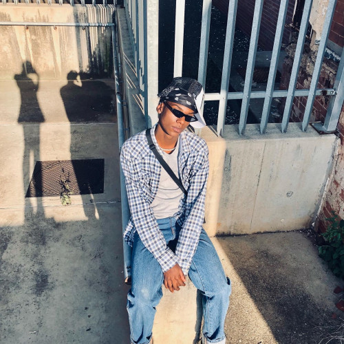 Bonga  M. profile photo