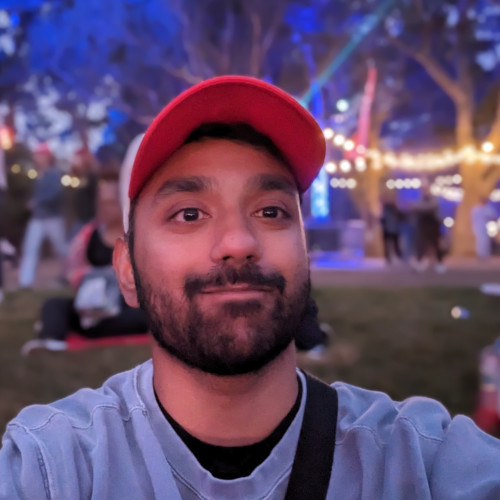 Sainjeev S. profile photo