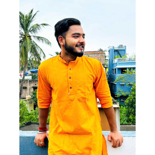 Aniket K. profile photo