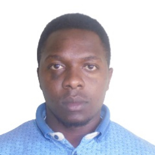 short h. profile photo
