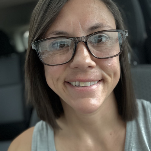 Kelli w. profile photo