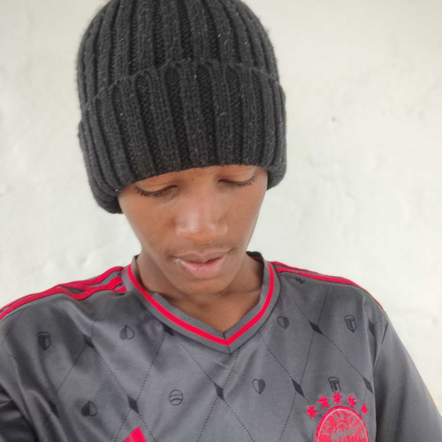 Theophilus k. profile photo