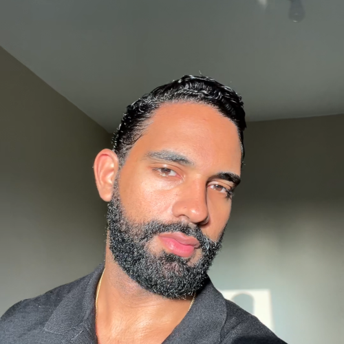 Harold P. profile photo