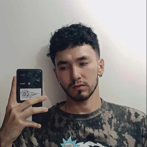 Samuel R. profile photo