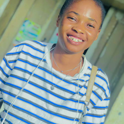 christianah a. profile photo