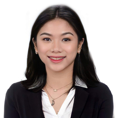Regine Joy A. profile photo