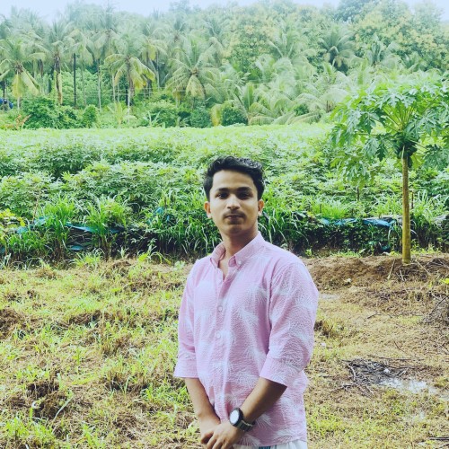 Anshu A.