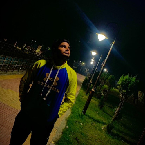 Rohit  S. profile photo