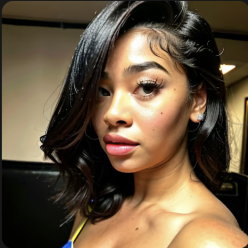 Sasha F. profile photo