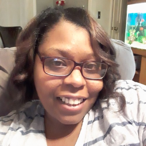 Kali R. profile photo