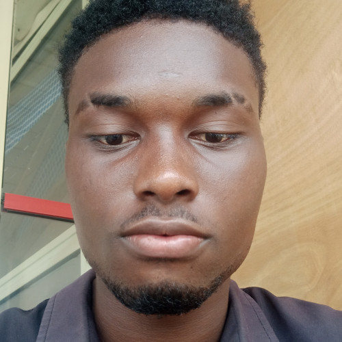 Princewill s. profile photo