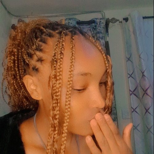 Moreen K. profile photo