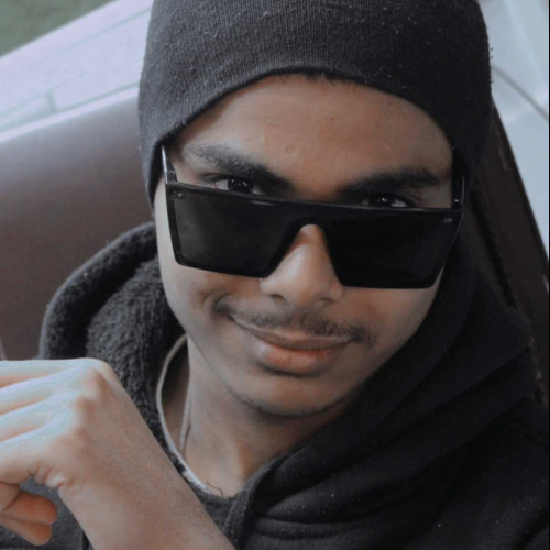 HRUSHIKESH D. profile photo