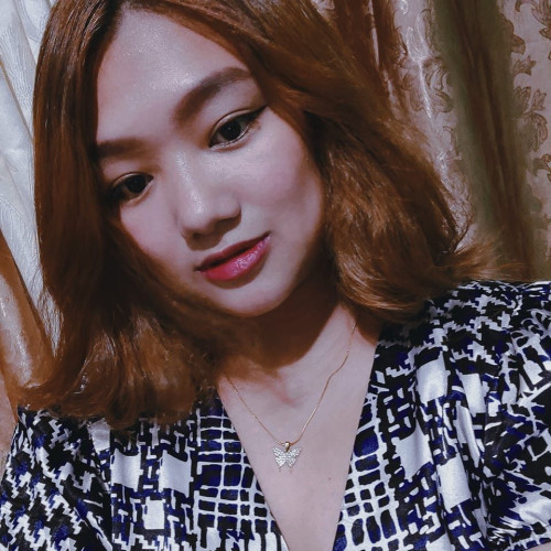 Celestina B. profile photo