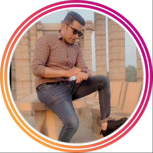 Waqar Z. profile photo