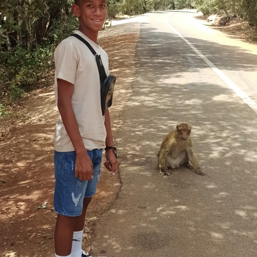 haytam g. profile photo