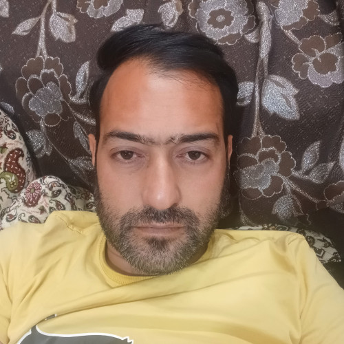 Amirali  M. profile photo