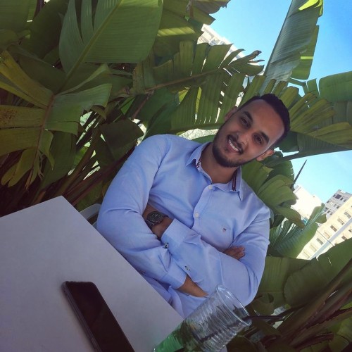 HOUSSAM H. profile photo