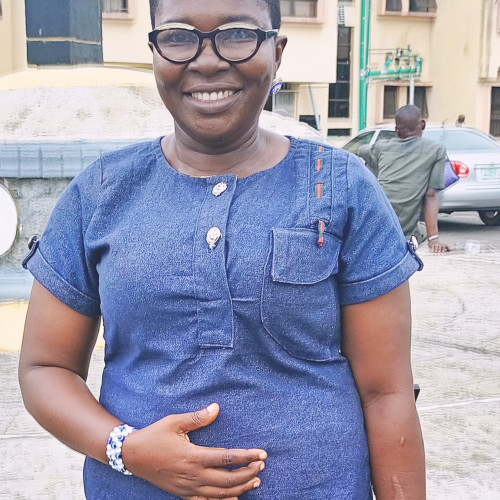 Oluwatoyin  A.