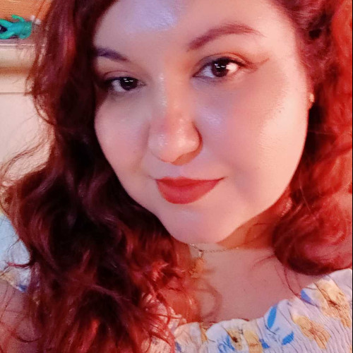 Aurea E. profile photo