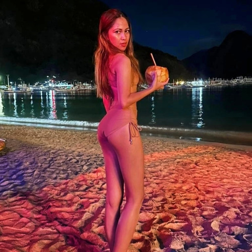 Maricar Rafiza I.