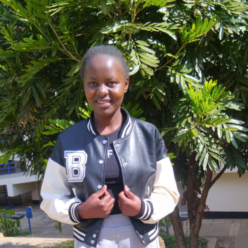 faith n. profile photo
