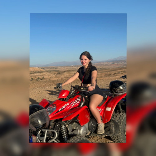 Sharina P. profile photo