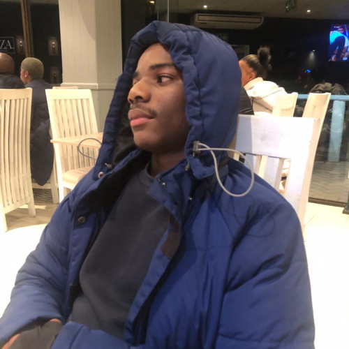 kamogelo s. profile photo